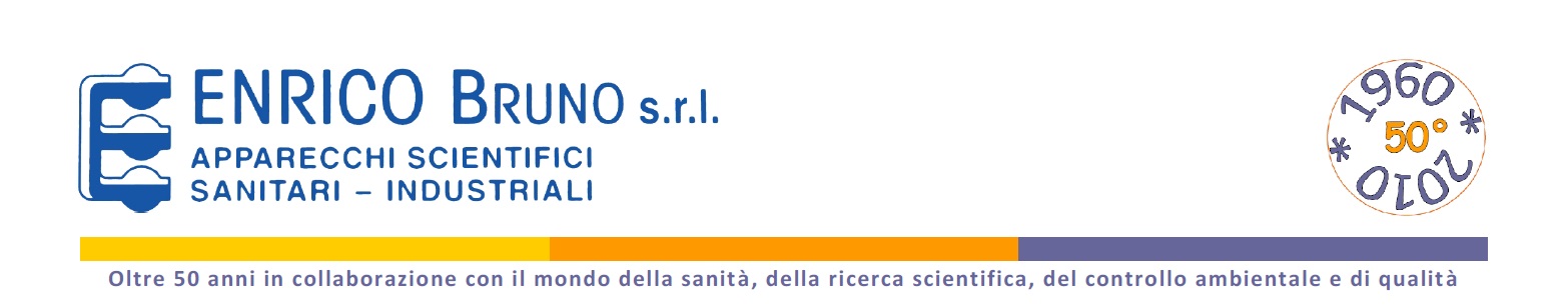 Logo Enrico Bruno srl
